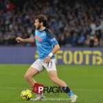 Foto Napoli Atalanta 2 0 Serie A 2022 2023 19