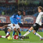 Foto Napoli Atalanta 2 0 Serie A 2022 2023 2
