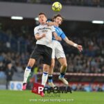 Foto Napoli Atalanta 2 0 Serie A 2022 2023 23