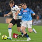 Foto Napoli Atalanta 2 0 Serie A 2022 2023 24