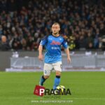 Foto Napoli Atalanta 2 0 Serie A 2022 2023 29