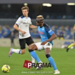 Foto Napoli Atalanta 2 0 Serie A 2022 2023 30
