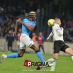 Foto Napoli Atalanta 2 0 Serie A 2022 2023 31