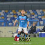 Foto Napoli Atalanta 2 0 Serie A 2022 2023 33