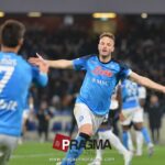 Foto Napoli Atalanta 2 0 Serie A 2022 2023 7