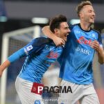 Foto Napoli Atalanta 2 0 Serie A 2022 2023 8