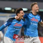 Foto Napoli Atalanta 2 0 Serie A 2022 2023 9