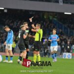 Foto Napoli Lazio 0 1 Serie A 2022 23i 11