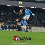 Foto Napoli Lazio 0 1 Serie A 2022 23i 13