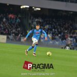 Foto Napoli Lazio 0 1 Serie A 2022 23i 14