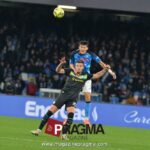 Foto Napoli Lazio 0 1 Serie A 2022 23i 18