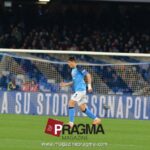 Foto Napoli Lazio 0 1 Serie A 2022 23i 2