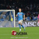 Foto Napoli Lazio 0 1 Serie A 2022 23i 22