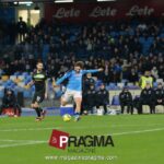 Foto Napoli Lazio 0 1 Serie A 2022 23i 23