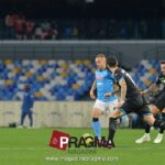 Foto Napoli Lazio 0 1 Serie A 2022 23i 25
