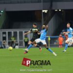 Foto Napoli Lazio 0 1 Serie A 2022 23i 27