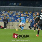 Foto Napoli Lazio 0 1 Serie A 2022 23i 29