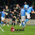 Foto Napoli Lazio 0 1 Serie A 2022 23i 32