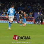 Foto Napoli Lazio 0 1 Serie A 2022 23i 36
