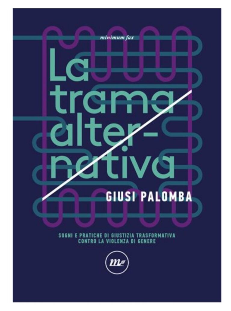 Presentato a Napoli “La trama alternativa” di Giusi Palomba