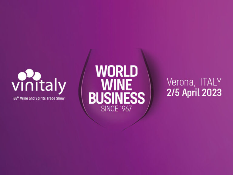 Vinitaly sta per tornare in un formato più smart e ancora più business