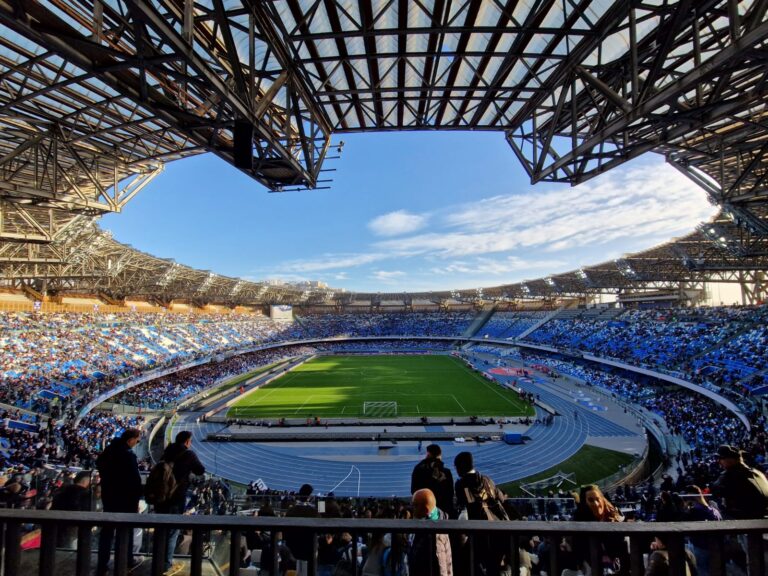 Stadio Maradona