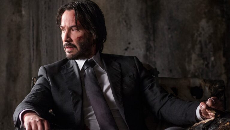 Film al cinema John Wick 4, trama e recensione