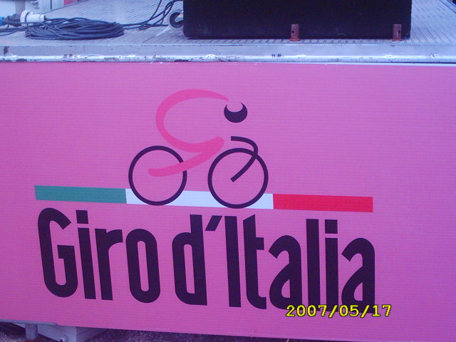 Somma Vesuviana novità per il Giro D’Italia 2023