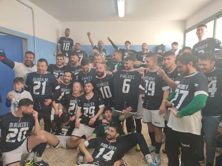 Virtus Stabia E’ qui la festa ( Foto)