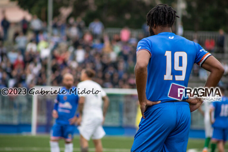 Il Siracusa Calcio chiude in seconda posizione. Analizziamo i momenti decisivi della stagione fino all’ultima giornata