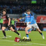 Foto Napoli Milan 0 4 Serie A 2022 2023 16