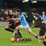 Foto Napoli Milan 0 4 Serie A 2022 2023 8