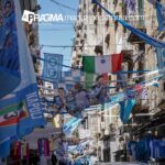 Foto folklore citta di Napoli per SSC Napoli Campione dItalia 2022 2023 15
