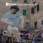 Foto folklore citta di Napoli per SSC Napoli Campione dItalia 2022 2023 25