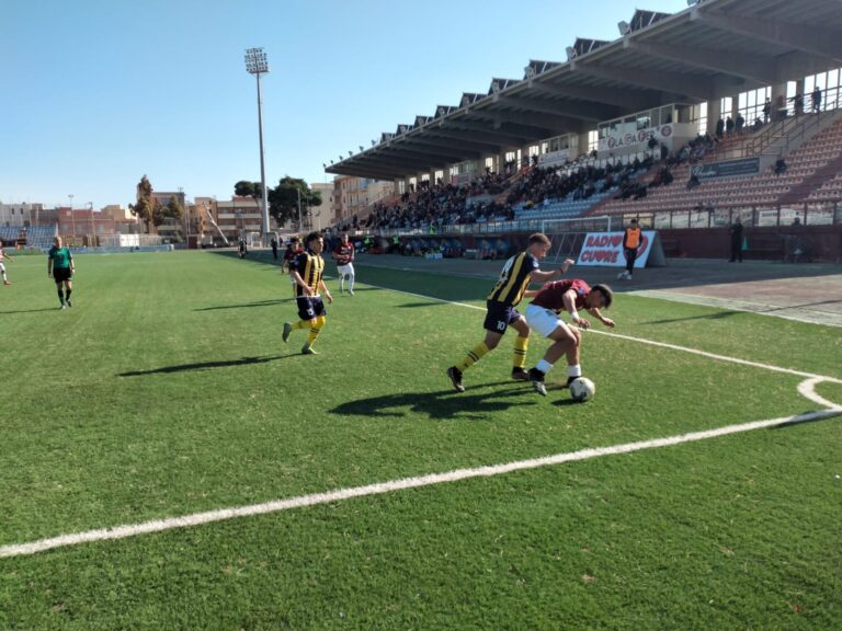 Trapani-Licata 2-1: Catania e Marigosu blindano i playoff. Licata battuta