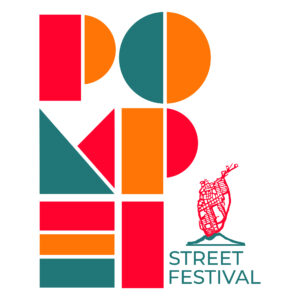 LogoPompeiStreetFestival
