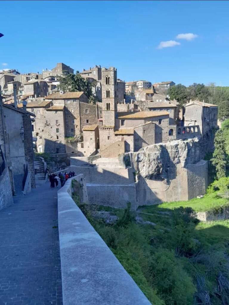 Ronciglione Borgo dei Borghi 2023