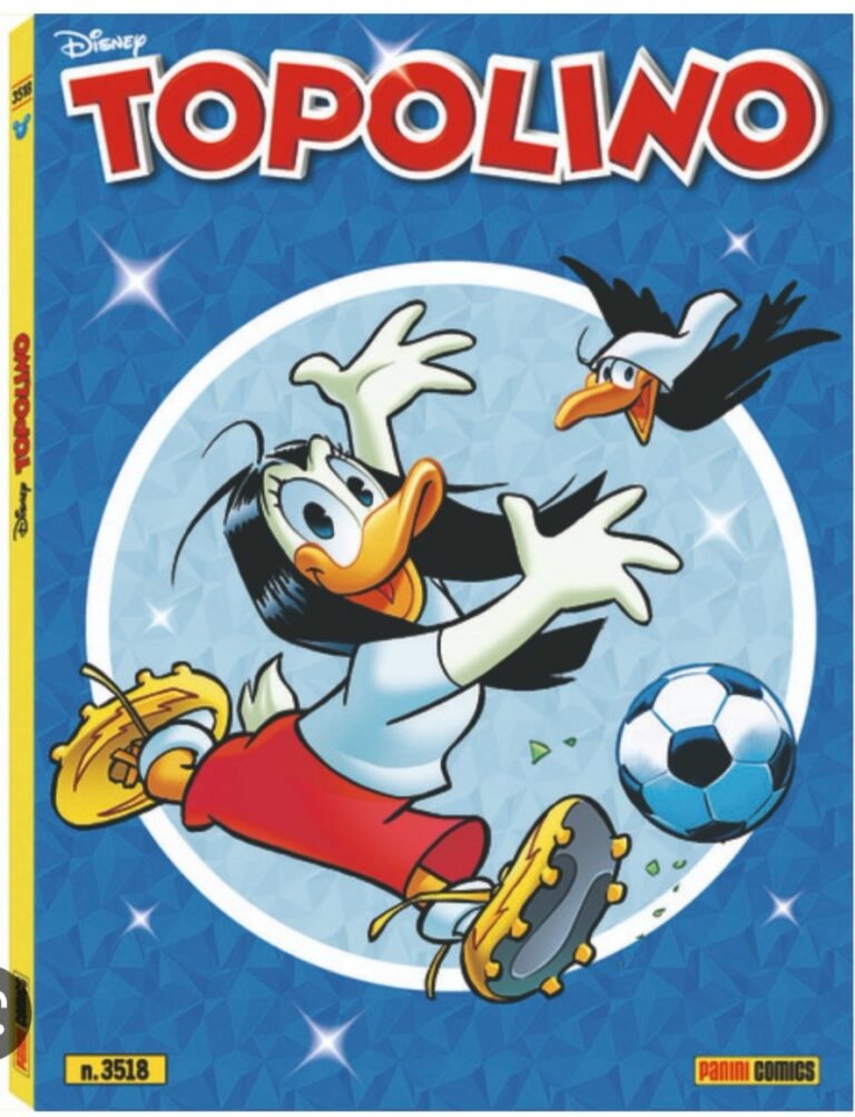 Topolino