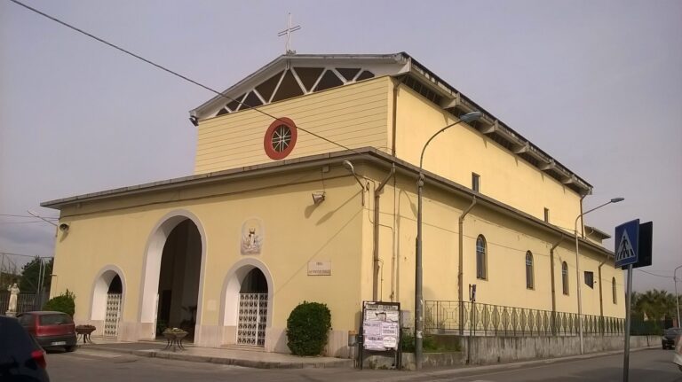 Scafati, rinviati i funerali del piccolo Pasquale