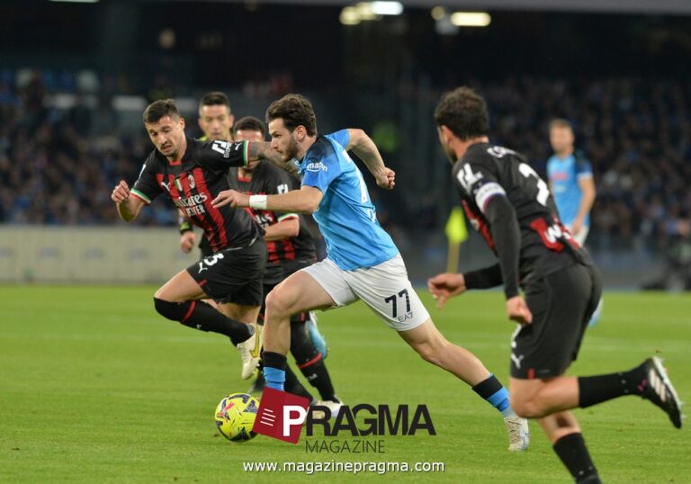 Il Napoli saluta la Champions League, il giorno dopo