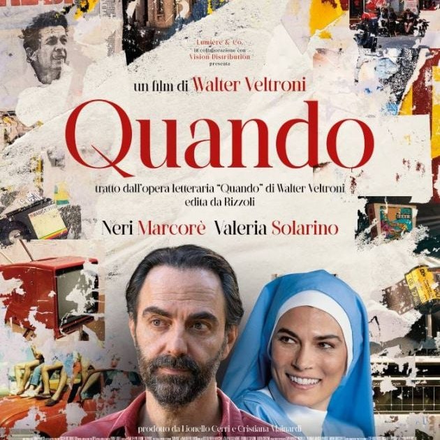 Film al cinema Quando, trama e recensione