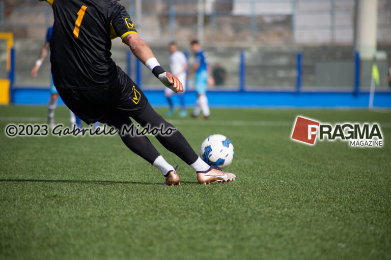 Siracusa Calcio, un altro under tra i pali