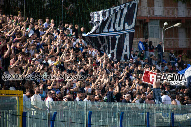 Siracusa Calcio, prepartita contro Igea da incorniciare