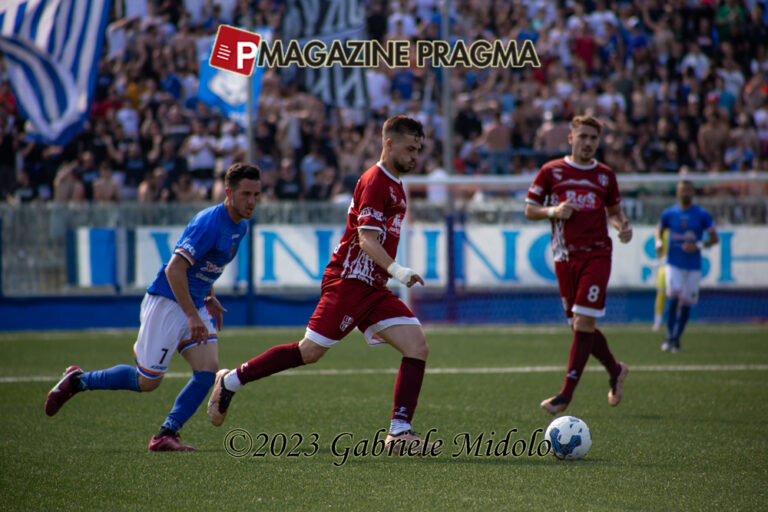 Siracusa Calcio, oggi il ritorno Playoff