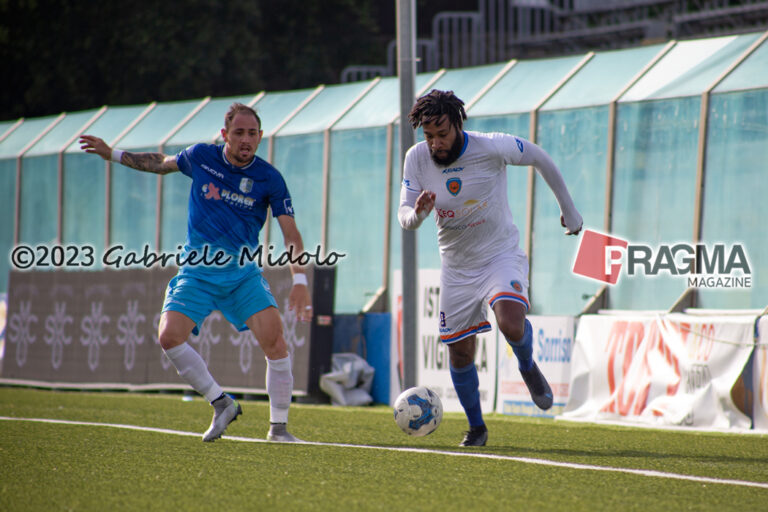 Siracusa Calcio, confermato Arquin