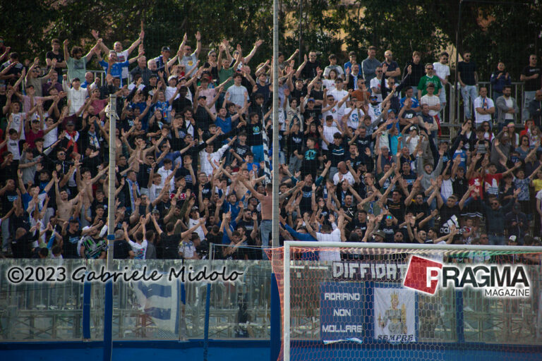 Siracusa Calcio, al “De Simone” arriva l’Ercolanese