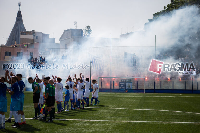 Siracusa Calcio a segno un altro colpo di mercato