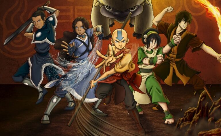 Avatar – L’angolo del Nerd e dell’Otaku