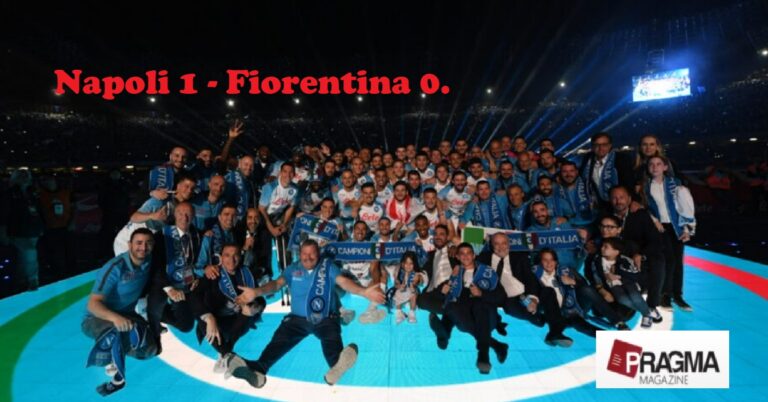 Napoli Fiorentina