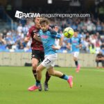 Foto Napoli Salernitana 1 1 Serie A 2022 2023 14